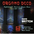 thumbnail image 1 of David Britton - Organo Deco - Music & Performance - CD, 1 of 2