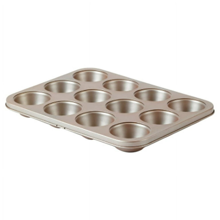 Costco Deals - 🧁These @nordicwareusa muffin pan 2 packs
