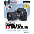 thumbnail image 1 of Pre-Owned David Busch's Canon EOS 5d Mark IV Guide to Digital SLR Photography (Paperback) 1681982382 9781681982380, 1 of 1