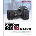 thumbnail image 1 of Pre-Owned David Busch's Canon EOS 5d Mark II Guide to Digital Slr Photography (Paperback) by David D Busch, 1 of 1