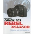 thumbnail image 1 of David Busch's Canon EOS Rebel XSi/450D Guide to Digital SLR Photography, 1 of 1