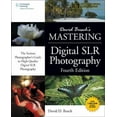 thumbnail image 1 of Pre-Owned David Busch's Mastering Digital SLR Photography, Fourth Edition (Paperback) 1305278402 9781305278400, 1 of 1