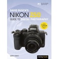 thumbnail image 1 of The David Busch Camera Guide David Busch's Nikon Z50 Guide to Digital Photography, (Paperback), 1 of 1