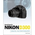 thumbnail image 1 of Pre-Owned Nikon D300 Guide to Digital SLR Photography (Paperback) 1598635344 9781598635348, 1 of 1