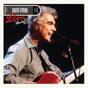 David Byrne - Live From Austin, TX - Music & Performance - Vinyl