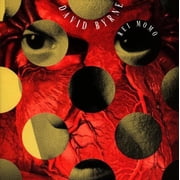 David Byrne - Rei Momo - Music & Performance - CD