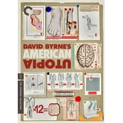 David Byrnes American Utopia Criterion Collection