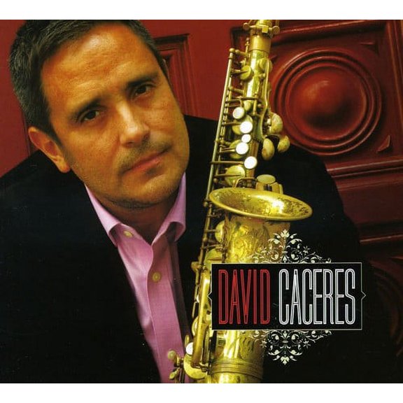 David Caceres