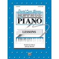 thumbnail image 1 of David Carr Glover Method for Piano Lessons: Level 1, (Paperback), 1 of 1