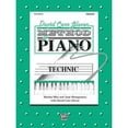 thumbnail image 1 of Pre-Owned David Carr Glover Method for Piano Technic: Primer, (Paperback), 1 of 1