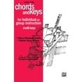 thumbnail image 1 of David Carr Glover Piano Library: Chords and Keys: Level 2 (for Individual or Group Instruction) (Paperback), 1 of 1