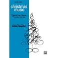 thumbnail image 1 of David Carr Glover Piano Library Christmas Music: Level 1, (Paperback), 1 of 1