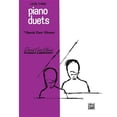 thumbnail image 1 of David Carr Glover Piano Library: Piano Duets: Level 3 (Paperback), 1 of 1
