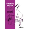 thumbnail image 1 of David Carr Glover Piano Library: Piano Student, Level 3: French Language Edition (Paperback), 1 of 1