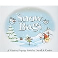 thumbnail image 1 of David Carter's Bugs Snow Bugs: A Wintery Pop-Up Book, (Hardcover), 1 of 1
