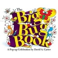 thumbnail image 1 of David Carter's Bugs: The Big Bug Book: A Pop-Up Celebration by David A. Carter (Hardcover), 1 of 1