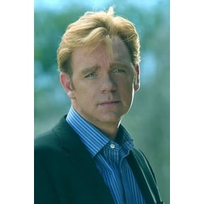 David Caruso CSI Miami star 24x36 Poster