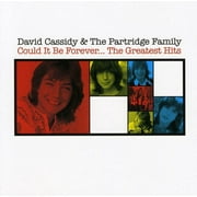 David Cassidy - Could It Be Forever: The Greatest Hits - Music & Performance - CD