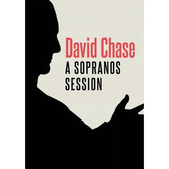 David Chase: A Sopranos Session (DVD), Filmhub, Documentary