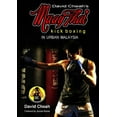 thumbnail image 1 of David Cheah's Muay Thai Kick Boxing, (Paperback), 1 of 1