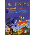 thumbnail image 1 of David Chesky - Dr. Chesky's Magnificent, Fabulous, Absurd And Insane Musical 5.1  Surround Show - Music & Performance - DVD, 1 of 1