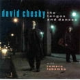thumbnail image 1 of David Chesky - Tangos & Dances - Music & Performance - CD, 1 of 1