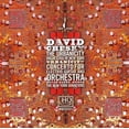 thumbnail image 1 of David Chesky - Urbanicity - Music & Performance - CD, 1 of 1