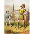 thumbnail image 1 of David Confronts Goliath. From The Holy Bible Published By William Collins  Sons, 1 of 2