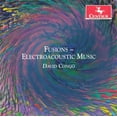 thumbnail image 1 of David Congo - Fusion Electroacoustic Music - Music & Performance - CD, 1 of 2
