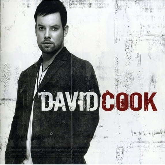 David Cook (CD)
