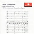thumbnail image 1 of David Cope - With Experiments in Musical Intelligence - Music & Performance - CD, 1 of 2