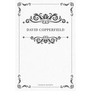 David Copperfield, Paperback