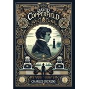 David Copperfield Collectors Edition Laminated Hardback with Jacket, Hardcover