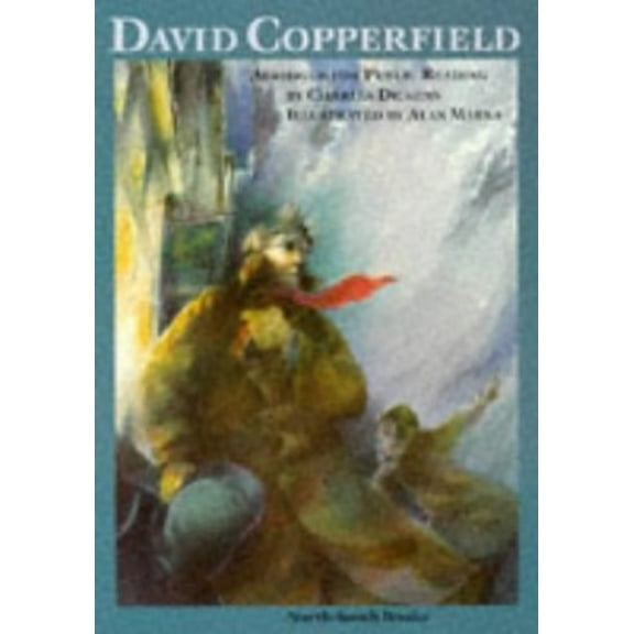 Pre-Owned David Copperfield (Hardcover) 1558584536 9781558584532