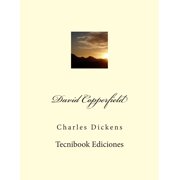 David Copperfield, Paperback