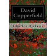 David Copperfield, Paperback