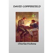 David Copperfield, Paperback