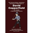 thumbnail image 1 of David Copperfield, (Paperback), 1 of 1