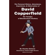 David Copperfield, Paperback