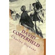 David Copperfield, Paperback