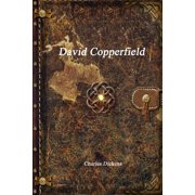 David Copperfield, Paperback