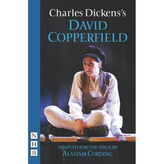 David Copperfield, (Paperback)