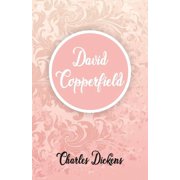 David Copperfield, Paperback