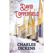 David Copperfield, Paperback
