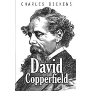 David Copperfield, Paperback