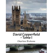 David Copperfield - Tome I, Paperback