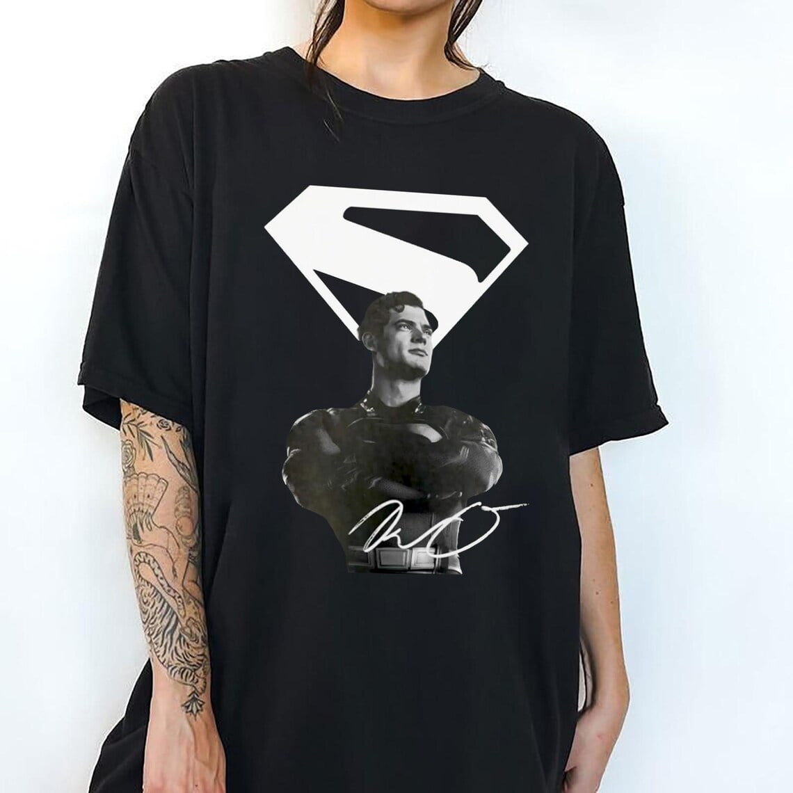 David Corenswet Vintage 90s Styles T Shirt Vintage Superman 2025 Shirt David Corenswet Vintage 90s Styles T Shirt Vintage Superman 2025 Shirt Black Color Size XL 61789d6e 002a 40a3 B0bf E8cc6192d8d9.46f50e8b6449b8cea947cf0381b7e087