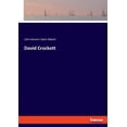 thumbnail image 1 of David Crockett, (Paperback), 1 of 1
