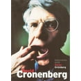 thumbnail image 1 of David Cronenberg: Interviews with Serge GrÃ¼nberg, (Paperback), 1 of 1