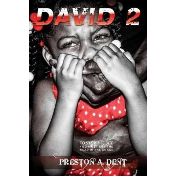 David 2: False Realities Expressed Everyday Paperback 172588061X 9781725880610 Preston Antonio Dent